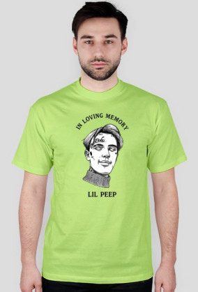 Lil Peep Memory