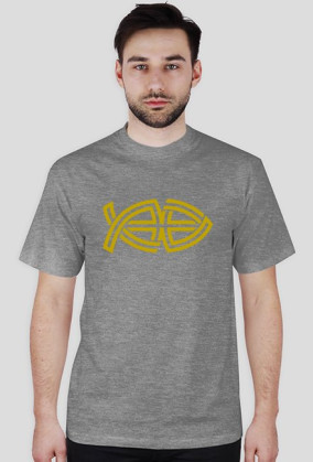Ichthys (t-shirt)(M)