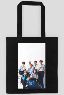 Torba BTS