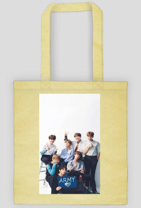 Torba BTS