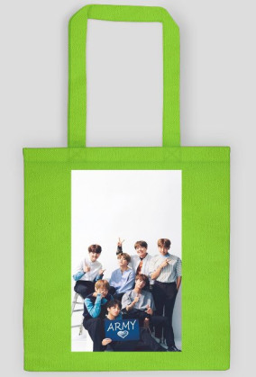 Torba BTS