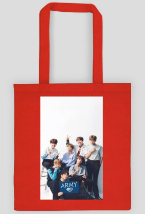 Torba BTS