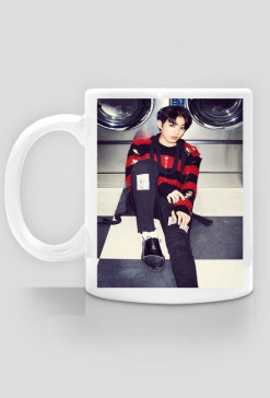Kubek BTS Kookie