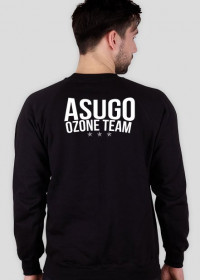 AsuGo Bluza #3