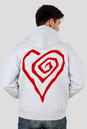 HEART HOOD