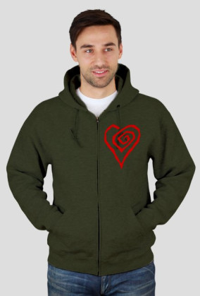 HEART HOOD