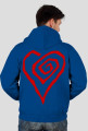 HEART HOOD
