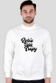 Bluza Robie sobie trapy
