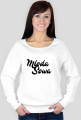 Bluza Młoda sowa