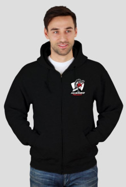Bluza z zamkiem Husaria