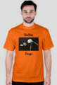 Orange T-Shirt