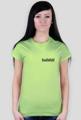Bullshit