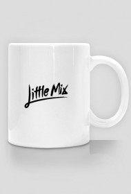 Kubek Mixers Salute