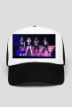 Czapka Little Mix Dna Tour