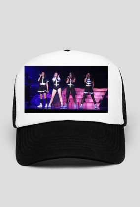 Czapka Little Mix Dna Tour