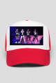 Czapka Little Mix Dna Tour