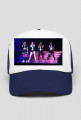 Czapka Little Mix Dna Tour