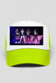 Czapka Little Mix Dna Tour