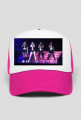 Czapka Little Mix Dna Tour