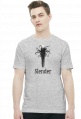 Koszulka Creepypasta-Slenderman