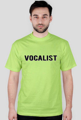 VOCALIST