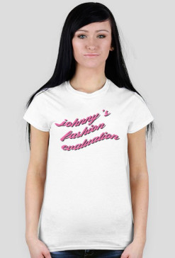 johnny's fashion evaluation damska