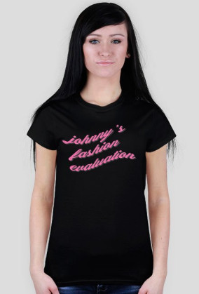 johnny's fashion evaluation damska