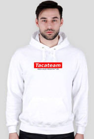 Bluza JKS - box logo Tacateam