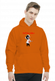 Bluza Creepypasta Jeff the killer