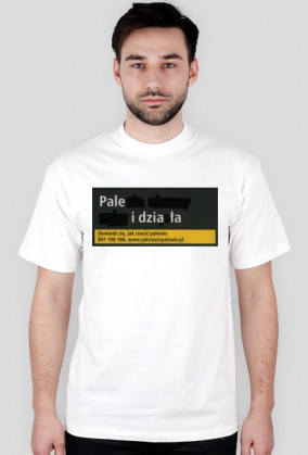 Pale i działa ['męska"]