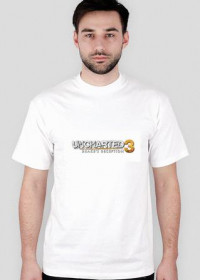 Uncharted 3 - MĘSKA
