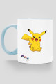 WSPokemon Kubek Pikachu