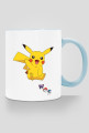 WSPokemon Kubek Pikachu