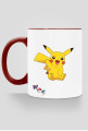 WSPokemon Kubek Pikachu