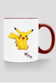 WSPokemon Kubek Pikachu