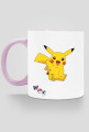 WSPokemon Kubek Pikachu
