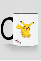 WSPokemon Kubek Pikachu