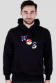 WSPokemon Bluza
