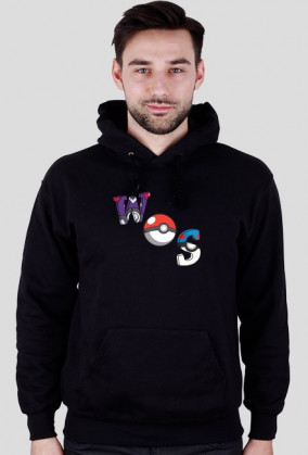 WSPokemon Bluza