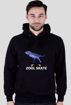 zool skate 20018 thunder logo