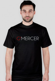 Koszulka G'MERCER Logo