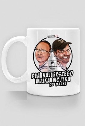 Dla wujka wojtka