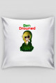 Poduszka Ben Drowned
