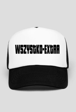 Czapka z daszkiem