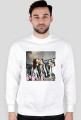 side2side hoodie