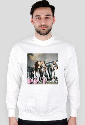 side2side hoodie