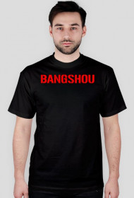 Koszulka - Team Bangshou