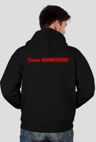 Bluza - Team Bangshou