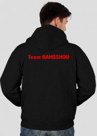 Bluza - Team Bangshou
