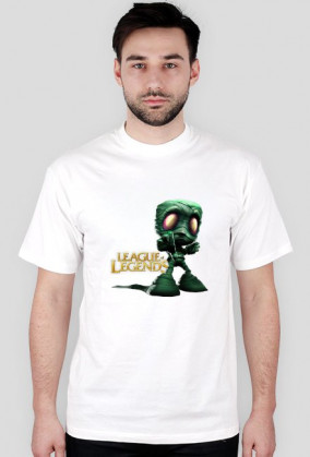 League Of Legends Amumu